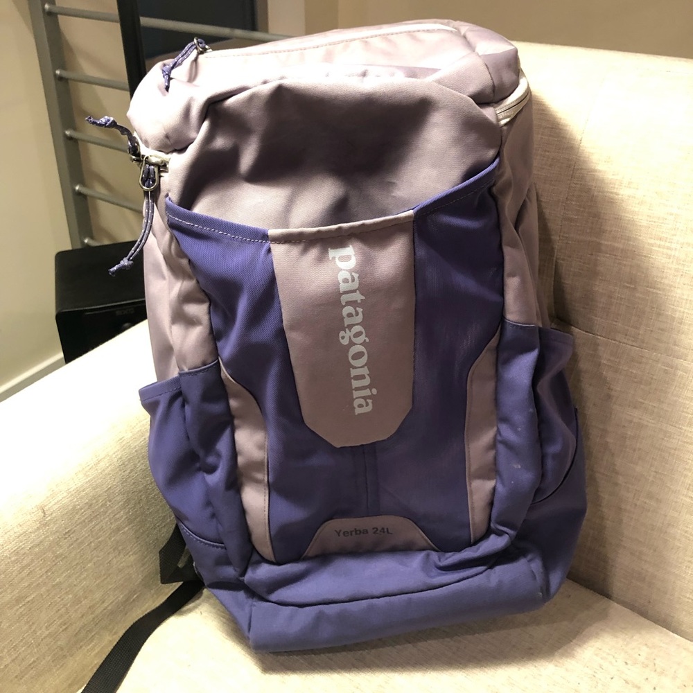 Patagonia Yerba 2.4 L backpack